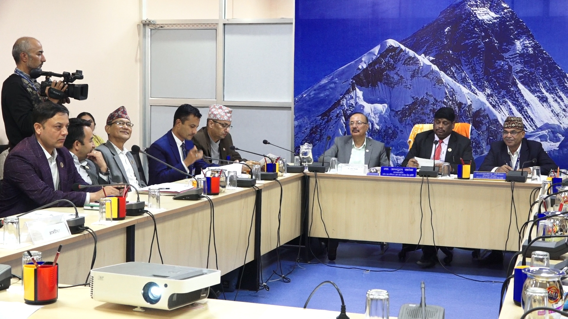सरकारलाई संसदीय समितिको निर्देशन- सुपथ मूल्यका पसल दुर्गम क्षेत्रमा पनि सञ्चालन गर्नू